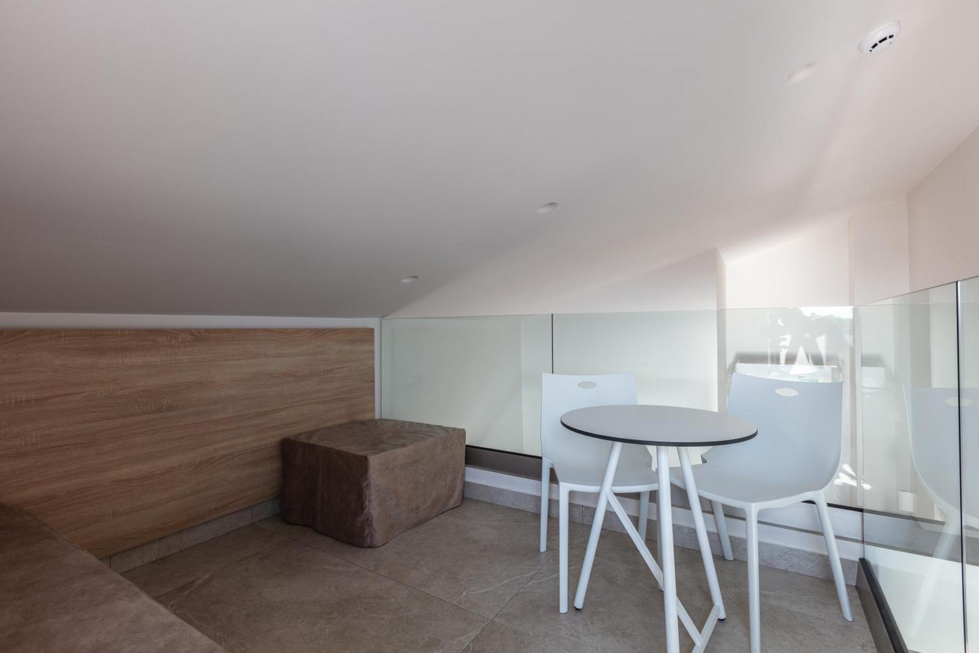 Nima Boutique Hotel (Adults Only) Paralia Kourna Cameră foto