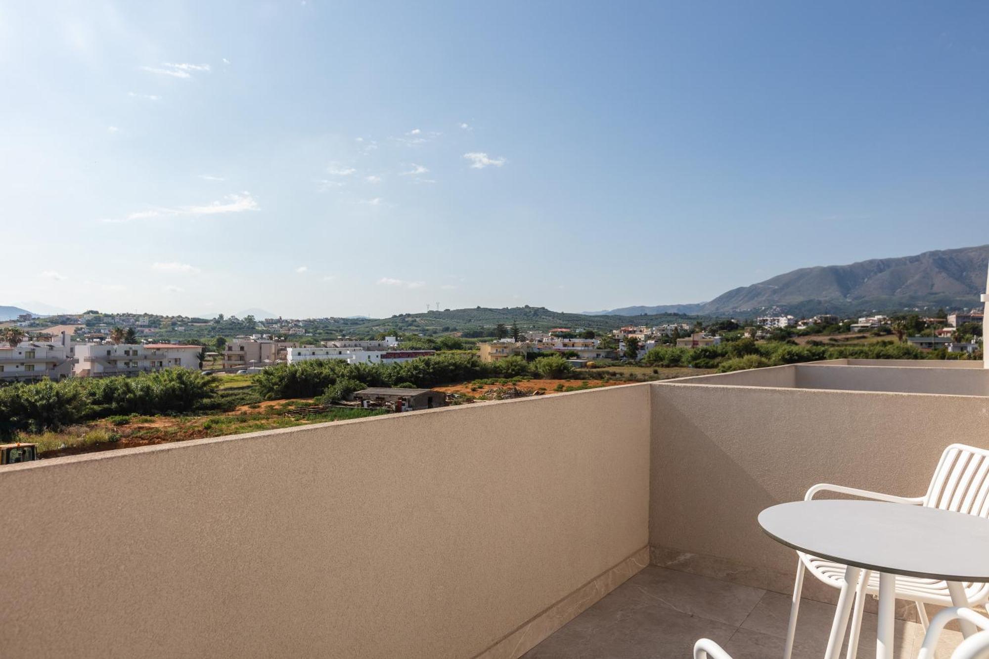 Nima Boutique Hotel (Adults Only) Paralia Kourna Cameră foto