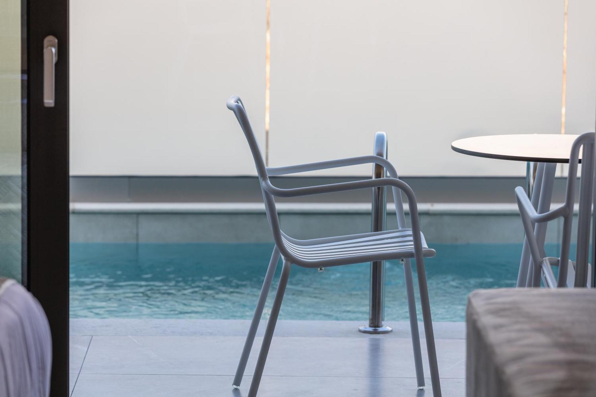 Nima Boutique Hotel (Adults Only) Paralia Kourna Cameră foto