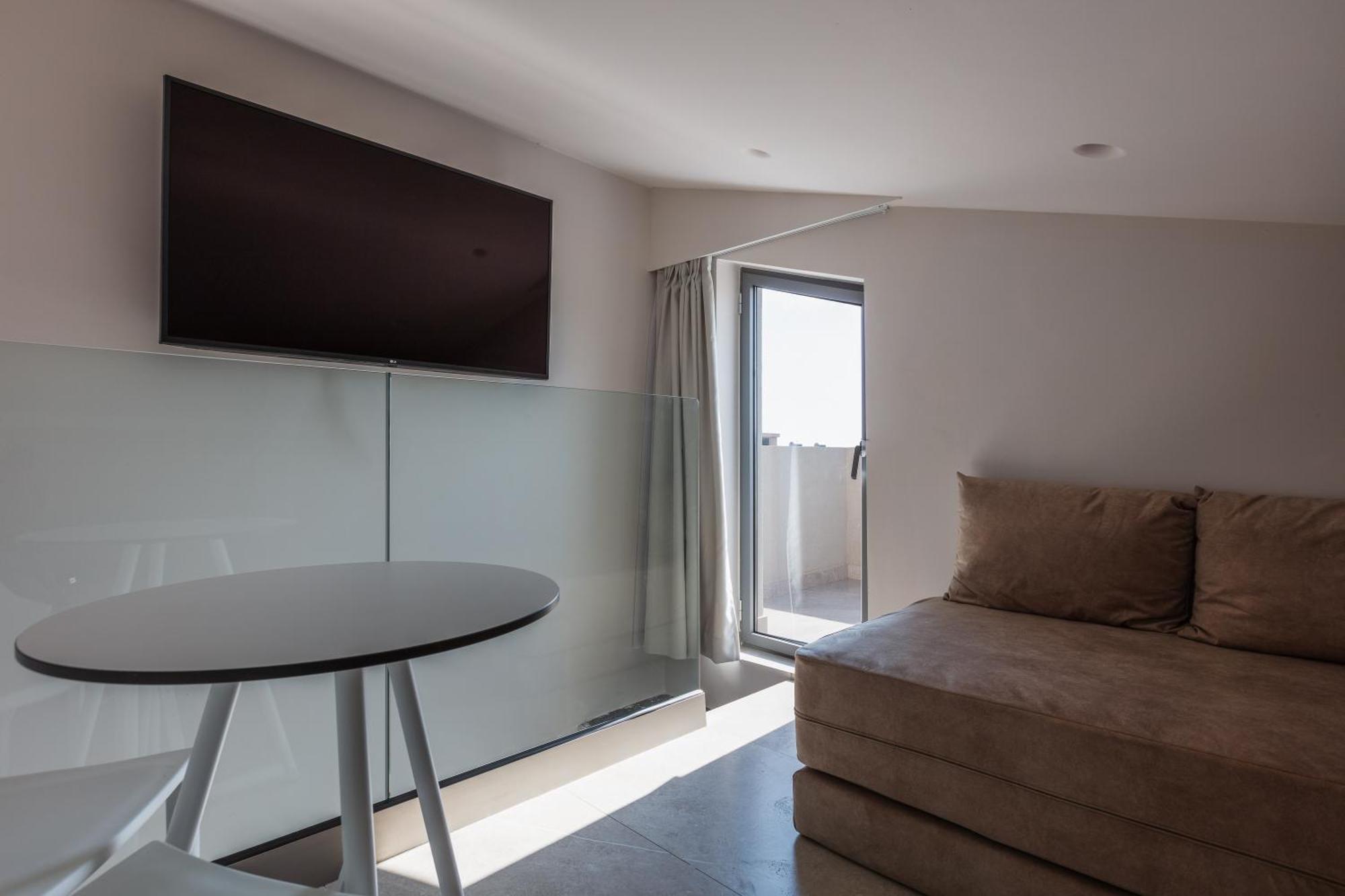 Nima Boutique Hotel (Adults Only) Paralia Kourna Cameră foto