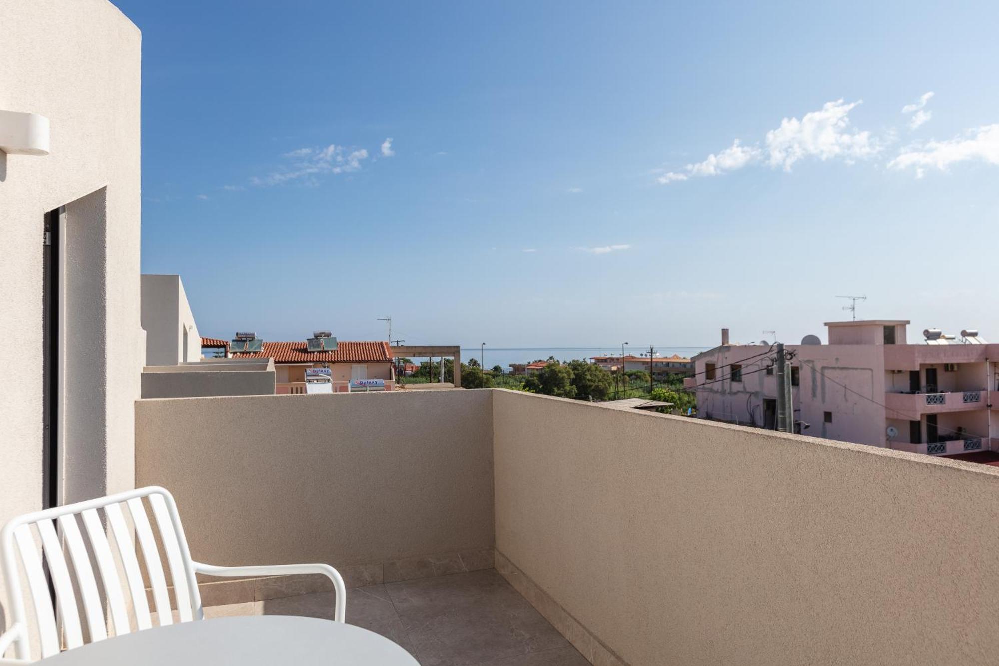 Nima Boutique Hotel (Adults Only) Paralia Kourna Cameră foto