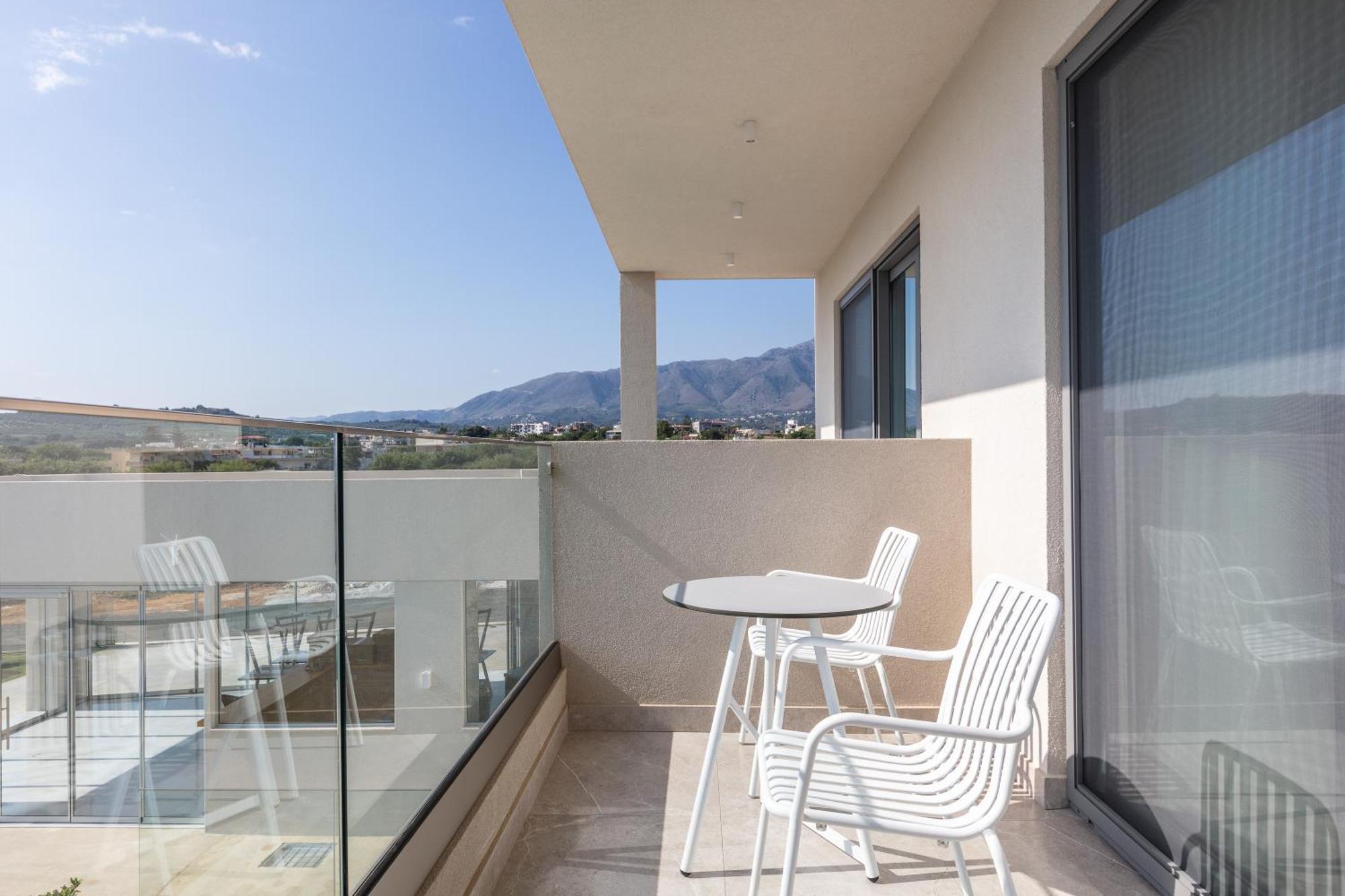 Nima Boutique Hotel (Adults Only) Paralia Kourna Cameră foto