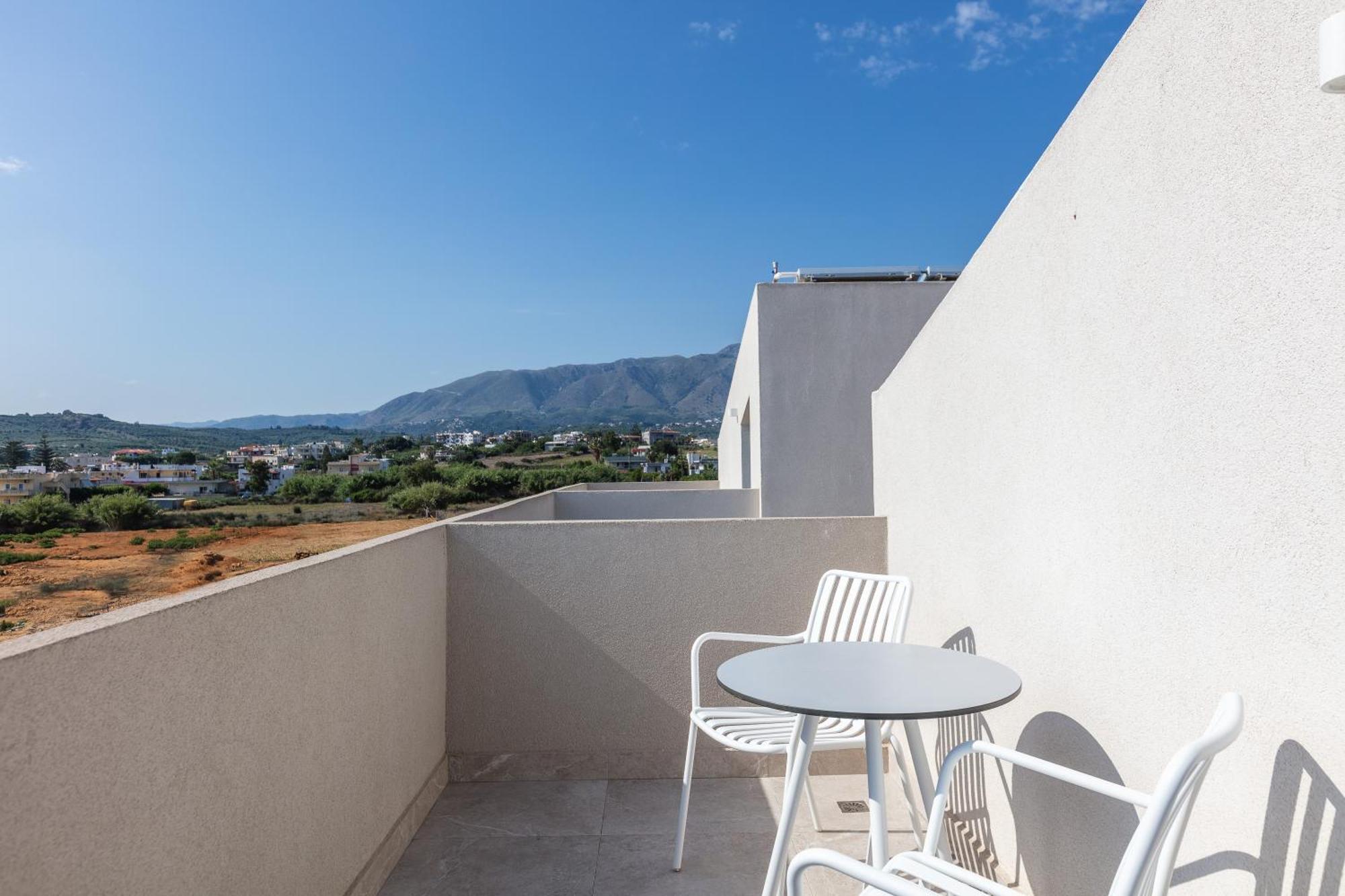 Nima Boutique Hotel (Adults Only) Paralia Kourna Cameră foto